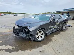 2C3CDZAG7HH665703 2017 DODGE CHALLENGER