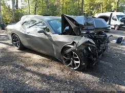 2C3CDZAG7HH666172 2017 DODGE CHALLENGER