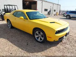 2C3CDZAG7JH110952 2018 DODGE CHALLENGER