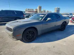 2C3CDZAG7JH111325 2018 DODGE CHALLENGER