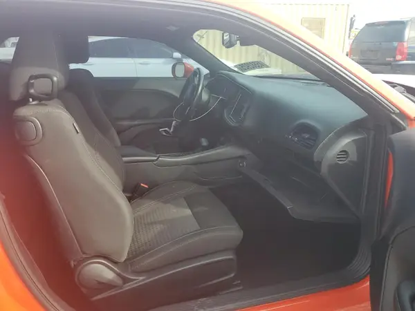 2C3CDZAG7JH112555 2018 DODGE CHALLENGER - Image 8