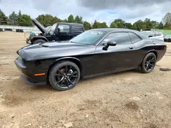 2C3CDZAG7JH116735 2018 DODGE CHALLENGER
