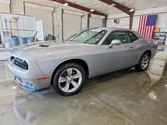 2C3CDZAG7JH121790 2018 DODGE CHALLENGER