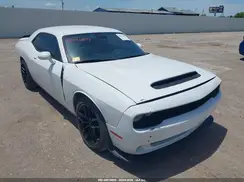2C3CDZAG7JH123880 2018 DODGE CHALLENGER