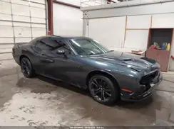 2C3CDZAG7JH124222 2018 DODGE CHALLENGER