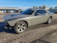2C3CDZAG7JH127850 2018 DODGE CHALLENGER