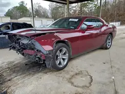 2C3CDZAG7JH128061 2018 DODGE CHALLENGER