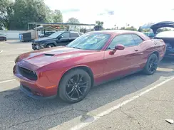 2C3CDZAG7JH128268 2018 DODGE CHALLENGER