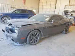 2C3CDZAG7JH128402 2018 DODGE CHALLENGER