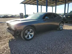 2C3CDZAG7JH130960 2018 DODGE CHALLENGER