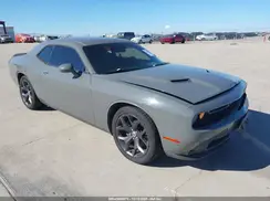 2C3CDZAG7JH131736 2018 DODGE CHALLENGER