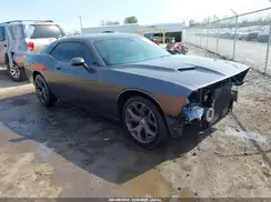 2C3CDZAG7JH131946 2018 DODGE CHALLENGER