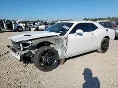 2C3CDZAG7JH132644 2018 DODGE CHALLENGER