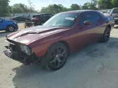 2C3CDZAG7JH132935 2018 DODGE CHALLENGER