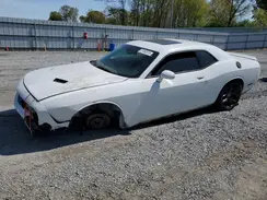 2C3CDZAG7JH142123 2018 DODGE CHALLENGER