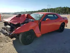 2C3CDZAG7JH142168 2018 DODGE CHALLENGER