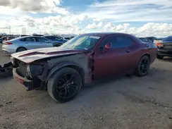 2C3CDZAG7JH143370 2018 DODGE CHALLENGER