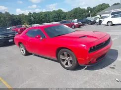 2C3CDZAG7JH152974 2018 DODGE CHALLENGER
