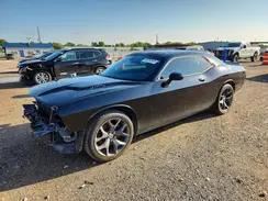 2C3CDZAG7JH161481 2018 DODGE CHALLENGER
