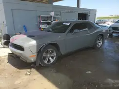 2C3CDZAG7JH161643 2018 DODGE CHALLENGER