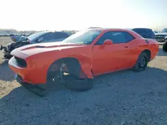 2C3CDZAG7JH165983 2018 DODGE CHALLENGER
