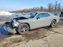2C3CDZAG7JH171413 2018 DODGE CHALLENGER