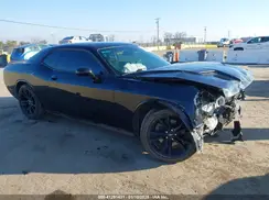 2C3CDZAG7JH171752 2018 DODGE CHALLENGER