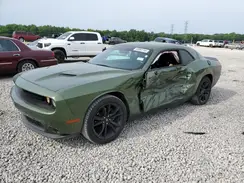 2C3CDZAG7JH171864 2018 DODGE CHALLENGER