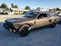 2C3CDZAG7JH171878 2018 DODGE CHALLENGER