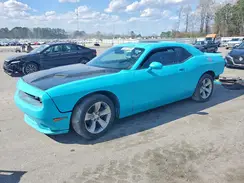 2C3CDZAG7JH172237 2018 DODGE CHALLENGER