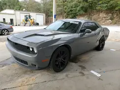 2C3CDZAG7JH178149 2018 DODGE CHALLENGER