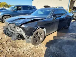 2C3CDZAG7JH183142 2018 DODGE CHALLENGER