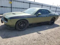 2C3CDZAG7JH183318 2018 DODGE CHALLENGER
