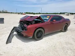2C3CDZAG7JH199177 2018 DODGE CHALLENGER