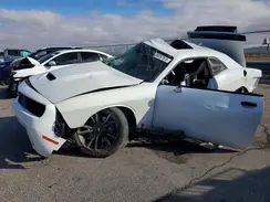 2C3CDZAG7JH200098 2018 DODGE CHALLENGER