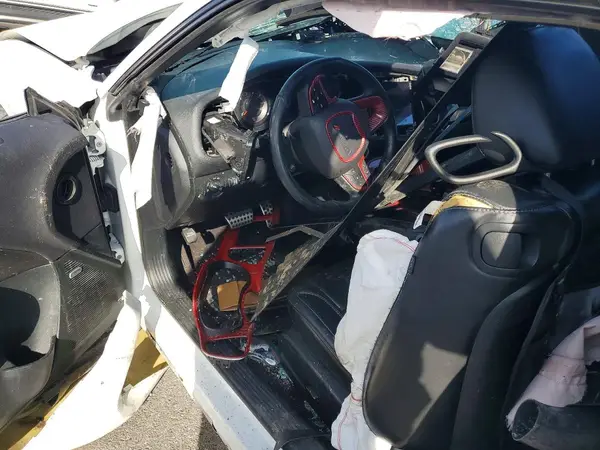2C3CDZAG7JH200098 2018 DODGE CHALLENGER - Image 8