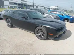 2C3CDZAG7JH202286 2018 DODGE CHALLENGER
