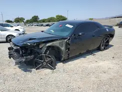 2C3CDZAG7JH209528 2018 DODGE CHALLENGER