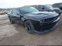 2C3CDZAG7JH212994 2018 DODGE CHALLENGER