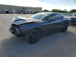 2C3CDZAG7JH215152 2018 DODGE CHALLENGER