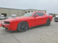 2C3CDZAG7JH216804 2018 DODGE CHALLENGER