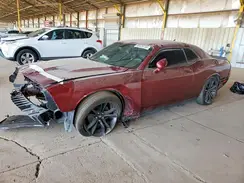 2C3CDZAG7JH216849 2018 DODGE CHALLENGER