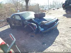 2C3CDZAG7JH217273 2018 DODGE CHALLENGER