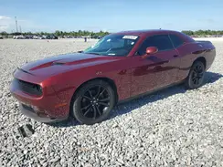 2C3CDZAG7JH218570 2018 DODGE CHALLENGER