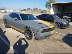 2C3CDZAG7JH219217 2018 DODGE CHALLENGER