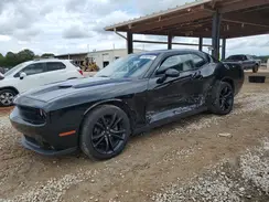 2C3CDZAG7JH219332 2018 DODGE CHALLENGER