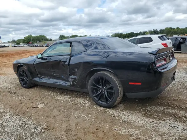 2C3CDZAG7JH219332 2018 DODGE CHALLENGER - Image 2