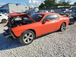 2C3CDZAG7JH219766 2018 DODGE CHALLENGER