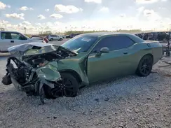 2C3CDZAG7JH223347 2018 DODGE CHALLENGER