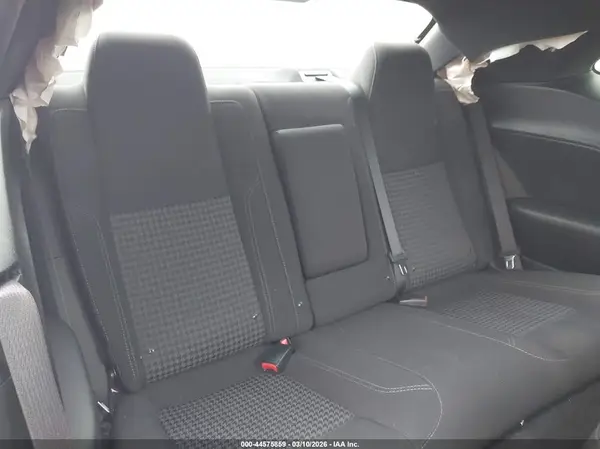 2C3CDZAG7JH225180 2018 DODGE CHALLENGER - Image 8